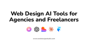 Web Design AI Tools for Agencies and Freelancers