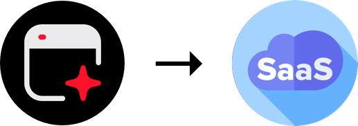 AI Micro SaaS to WordPress