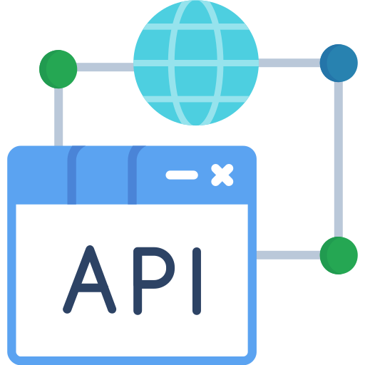 Exposed API keys