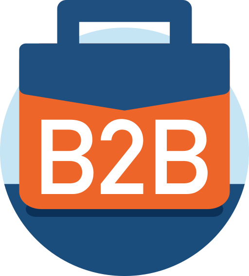 B2B and Wholesale Sellers