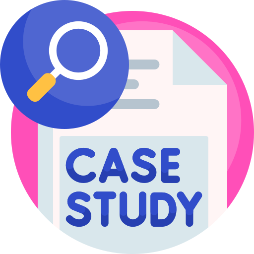 Portfolio and Case Study Sites