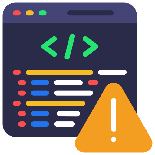 Missing Error Handling