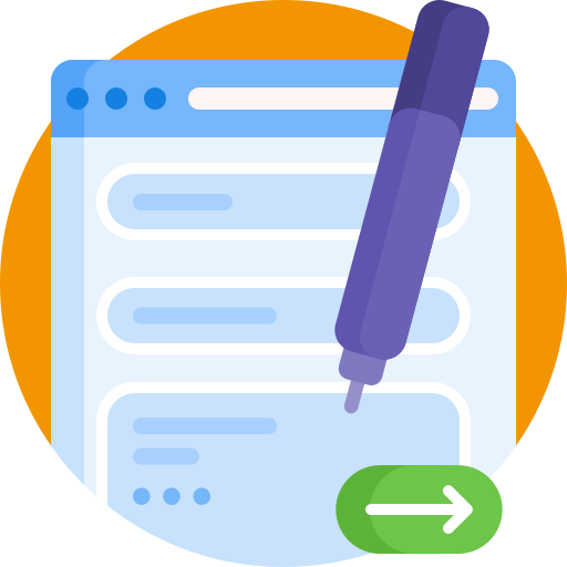SMTP Contact Form