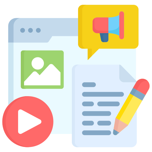 Content and Media Migration