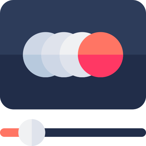 Animations Recreated