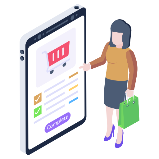 International eCommerce Stores