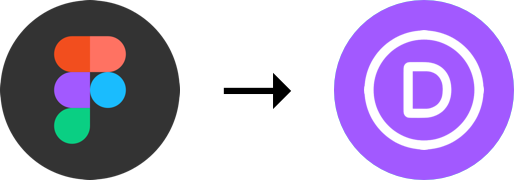 Figma to Divi