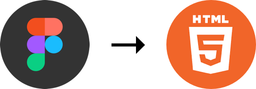 Figma to HTML