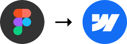 Figma to Webflow Conversion