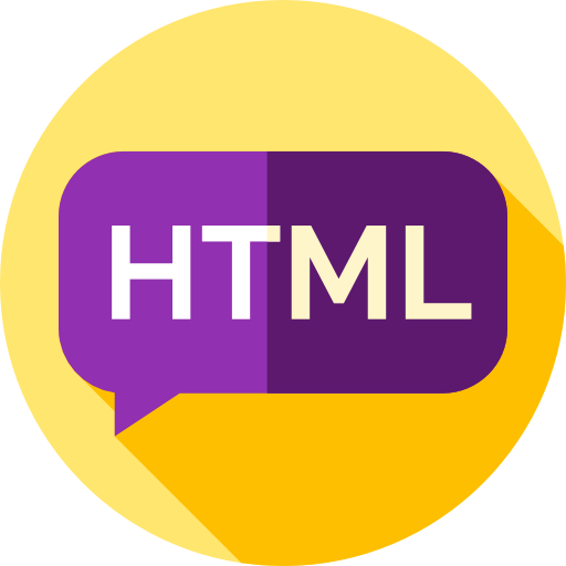 Lightweight HTML Website