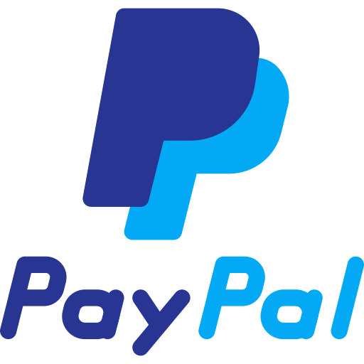 Secure Payment via PayPal