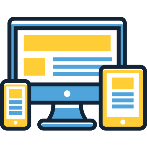 Fully Responsive
