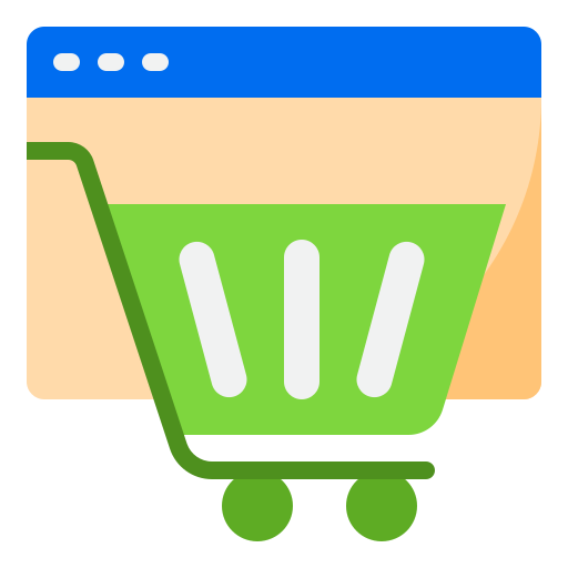 Retail Brands Moving Online